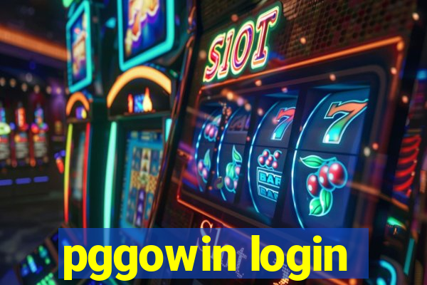 pggowin login